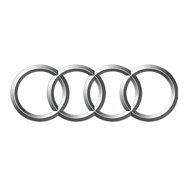 Logo audi