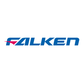 Logo falken
