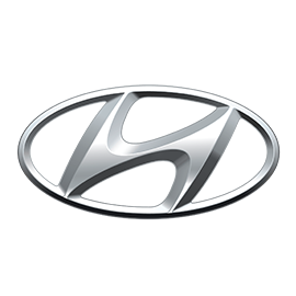 Logo hyundai